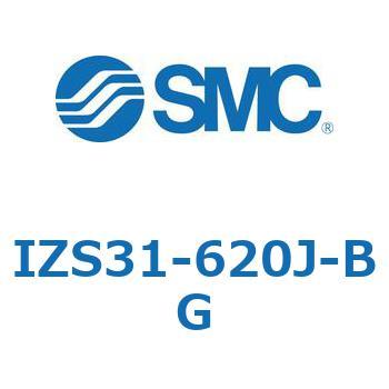 イオナイザ(バータイプ) IZS31 -6 SMC