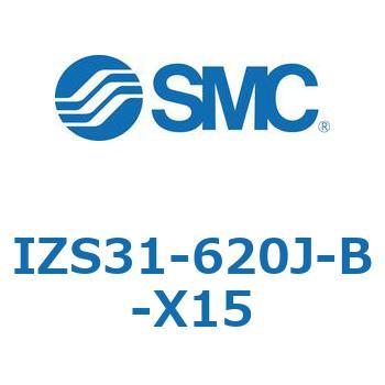 イオナイザ(バータイプ) IZS31 -6 SMC