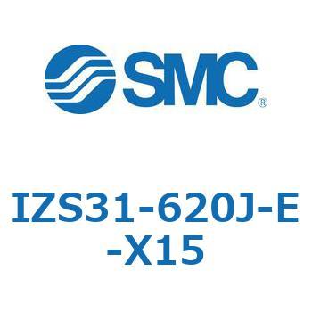 イオナイザ(バータイプ) IZS31 -6 SMC