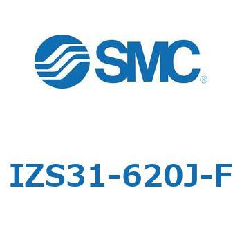 イオナイザ(バータイプ) IZS31 -6 SMC