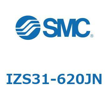 イオナイザ(バータイプ) IZS31 -6 SMC