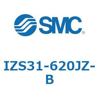 イオナイザ(バータイプ) IZS31 -6 SMC