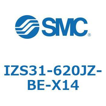 イオナイザ(バータイプ) IZS31 -6 SMC