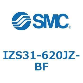 イオナイザ(バータイプ) IZS31 -6 SMC