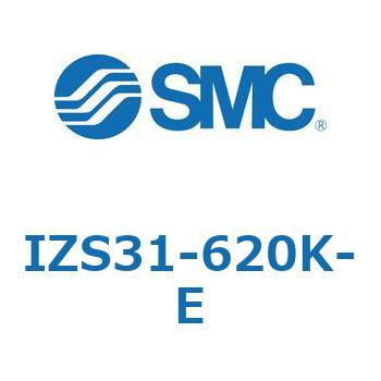 イオナイザ(バータイプ) IZS31 -6 SMC