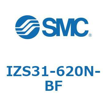 イオナイザ(バータイプ) IZS31 -6 SMC