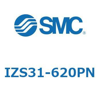 イオナイザ(バータイプ) IZS31 -6 SMC