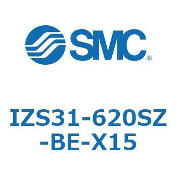 イオナイザ(バータイプ) IZS31 -6 SMC