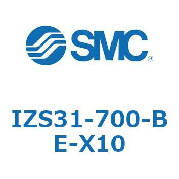 イオナイザ(バータイプ) IZS31 -7 SMC