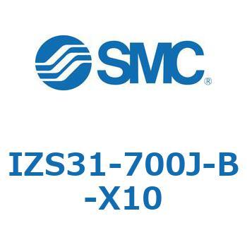 イオナイザ(バータイプ) IZS31 -7 SMC
