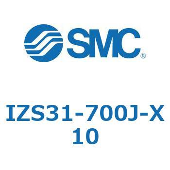 イオナイザ(バータイプ) IZS31 -7 SMC