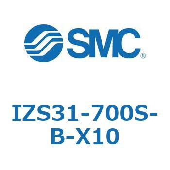 イオナイザ(バータイプ) IZS31 -7 SMC