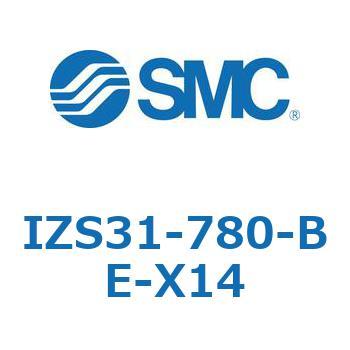 イオナイザ(バータイプ) IZS31 -7 SMC