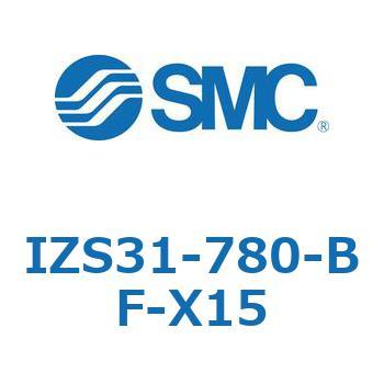 イオナイザ(バータイプ) IZS31 -7 SMC