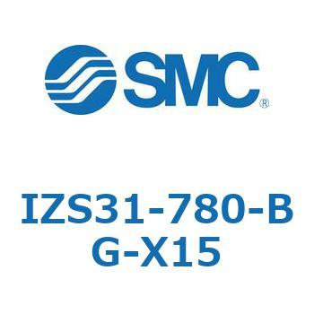 イオナイザ(バータイプ) IZS31 -7 SMC
