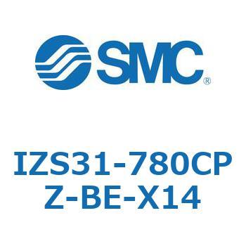 イオナイザ(バータイプ) IZS31 -7 SMC