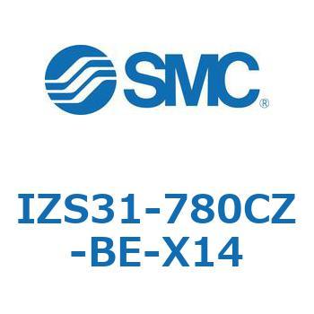 イオナイザ(バータイプ) IZS31 -7 SMC