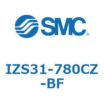 イオナイザ(バータイプ) IZS31 -7 SMC