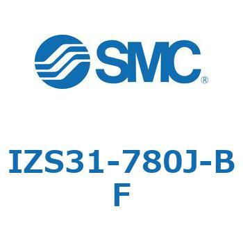 イオナイザ(バータイプ) IZS31 -7 SMC