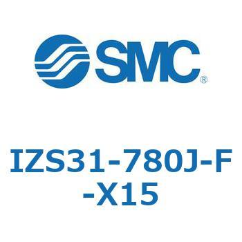 イオナイザ(バータイプ) IZS31 -7 SMC