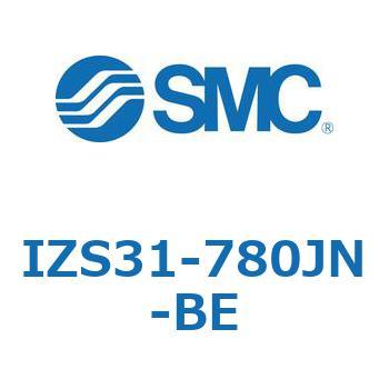 イオナイザ(バータイプ) IZS31 -7 SMC