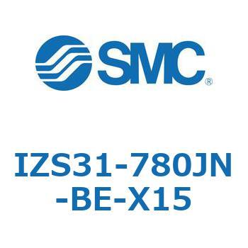 イオナイザ(バータイプ) IZS31 -7 SMC