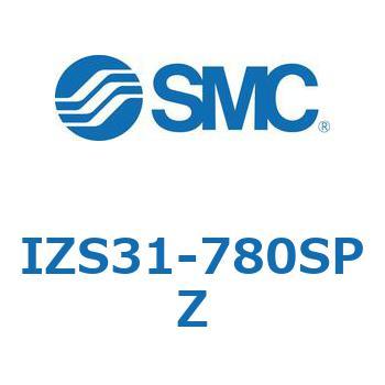 イオナイザ(バータイプ) IZS31 -7 SMC