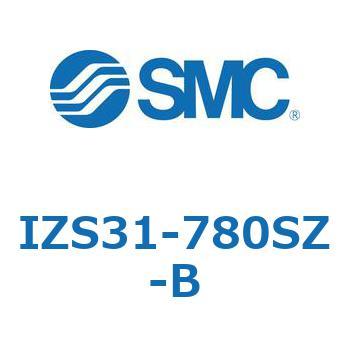 イオナイザ(バータイプ) IZS31 -7 SMC