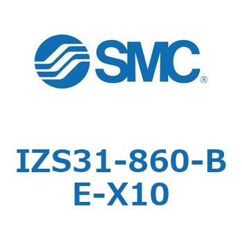 イオナイザ(バータイプ) IZS31 -8 SMC