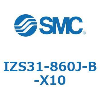 イオナイザ(バータイプ) IZS31 -8 SMC