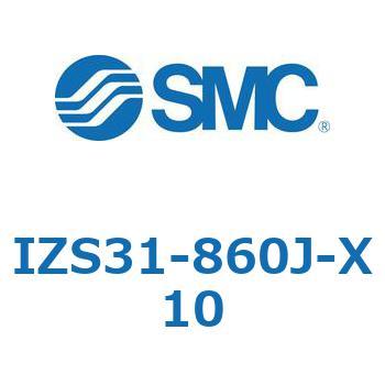 イオナイザ(バータイプ) IZS31 -8 SMC