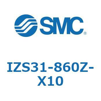 イオナイザ(バータイプ) IZS31 -8 SMC