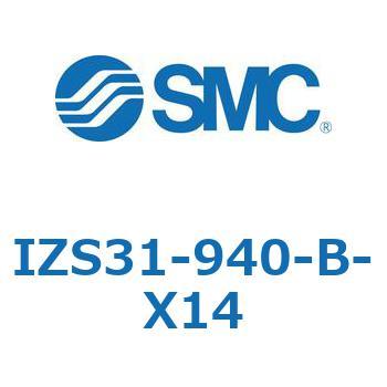 イオナイザ(バータイプ) IZS31 -9 SMC