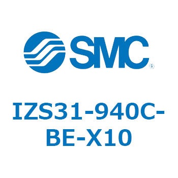 イオナイザ(バータイプ) IZS31 -9 SMC
