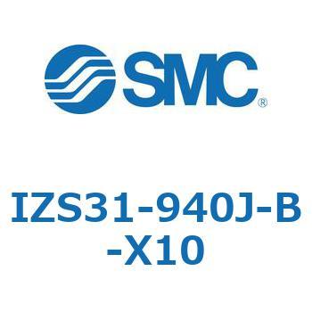 イオナイザ(バータイプ) IZS31 -9 SMC
