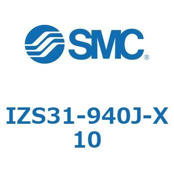 イオナイザ(バータイプ) IZS31 -9 SMC