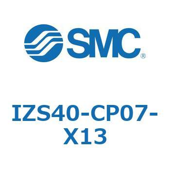 イオナイザ(バータイプ) IZS40 SMC