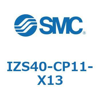 イオナイザ(バータイプ) IZS40 SMC