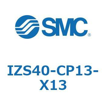 イオナイザ(バータイプ) IZS40 SMC