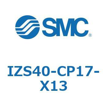 イオナイザ(バータイプ) IZS40 SMC