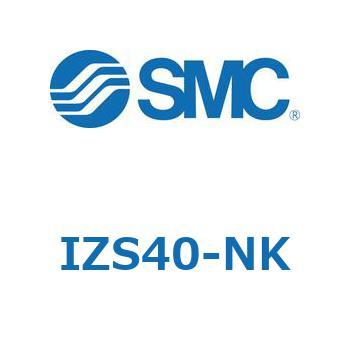 イオナイザ(バータイプ) IZS40 SMC