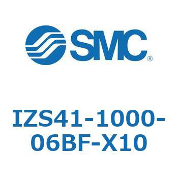 イオナイザ(バータイプ) IZS41 SMC