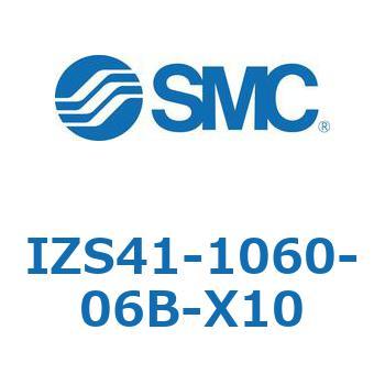 イオナイザ(バータイプ) IZS41 SMC