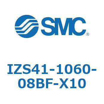 イオナイザ(バータイプ) IZS41 SMC