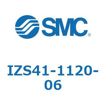 イオナイザ(バータイプ) IZS41 SMC