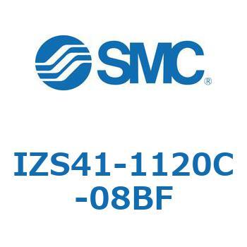 イオナイザ(バータイプ) IZS41 SMC