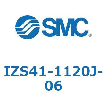 イオナイザ(バータイプ) IZS41 SMC