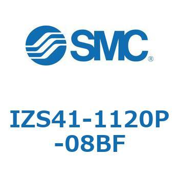 イオナイザ(バータイプ) IZS41 SMC
