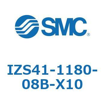 イオナイザ(バータイプ) IZS41 SMC