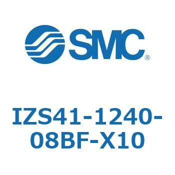 イオナイザ(バータイプ) IZS41 SMC